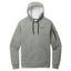 Dark Grey Heather