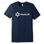 NAVY TRIBLEND