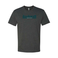 Colibri - Next Level 6210 - Unisex CVC T-Shirt