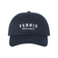 FerrisCoffee - Yupoong Dad Hat - Main Logo