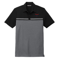 Black/ Dark Grey Heather