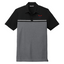 Black/ Dark Grey Heather