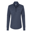 Collegiate Navy Melange