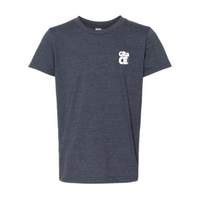 Heather Navy