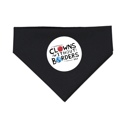CWBTeam - Doggie Bandana