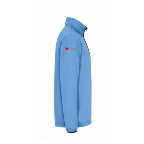 Columbia Blue Graphite