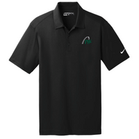 PGC - Nike Dri-FIT Vertical Mesh Polo v1