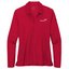 FlexasealEngineeredSealsandSystems - Nike Ladies Dri-FIT Micro Pique 2.0 Long Sleeve Polo