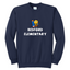 BedfordBees - Port & Company Ultimate Crewneck Sweatshirt V2