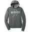 RestorativeIndustries - Unisex Poly/Cotton Hoodie