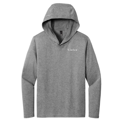 Grey Frost