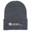 PartnersMortgage - Cuffed Knit Beanie