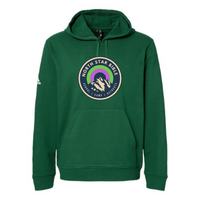 NorthStarBibleSchool - Fleece Hooded Sweatshirt