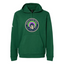 NorthStarBibleSchool - Fleece Hooded Sweatshirt