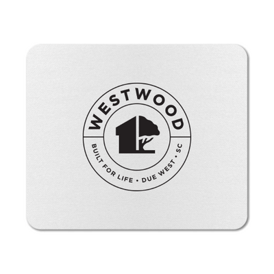 WestwoodTribe - Mousepad