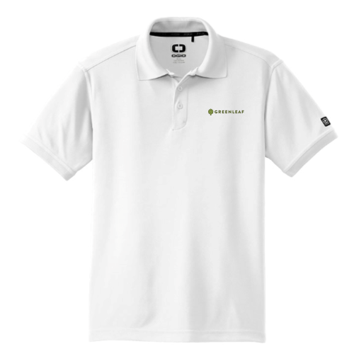 Greenleaf - OGIO Caliber 2.0 Polo