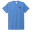 Azure Blue