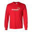 Astound Broadband - Gildan Unisex Cotton Long Sleeve