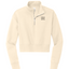 OUPT - District Women's V.I.T. Fleece 1/2-Zip v2