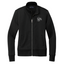 Nebraska State Fair - Brooks Brothers Women's Double-Knit Full-Zip