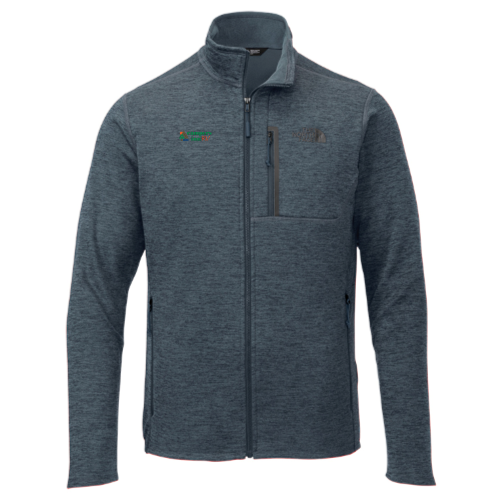 Urban Navy Heather
