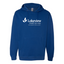 LakeviewHealthServicesInc - Independent Trading - Midweight Hooded Sweatshirt
