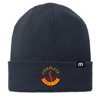 CompletePiers - TravisMathew Solid Cuffed Beanie TM1MY394