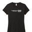 RNNMedical - District Made Ladies Perfect Tri Crew