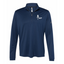 BuddLakeAssociation - Lightweight Quarter-Zip Pullover
