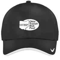 OhioTransitRiskPool - Nike Dri-FIT Perforated Performance Cap