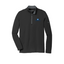 Homestead Nike Golf Men's Dri-FIT Stretch 1/2-Zip Cover-Up