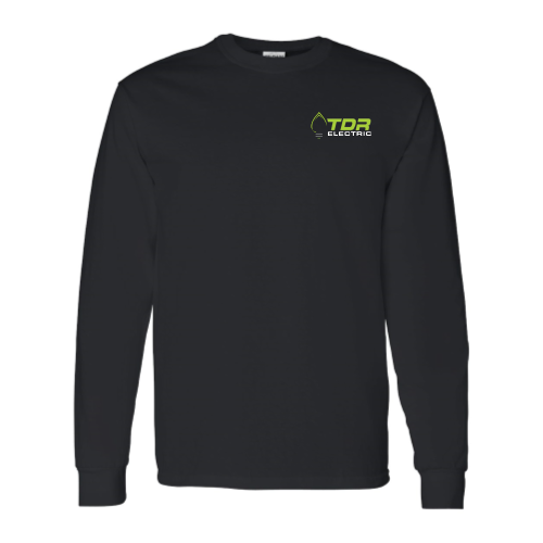 TDRElectric -Gildan - 5400