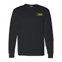 TDRElectric -Gildan - 5400