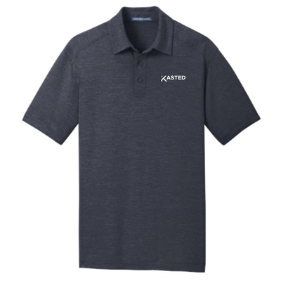 KDG - Port Authority Digi Heather Performance Polo