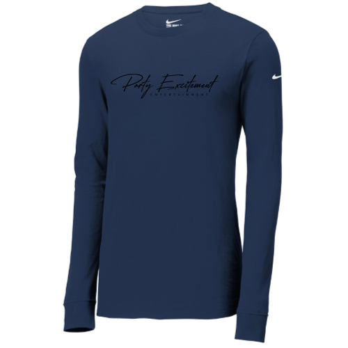 College Navy