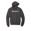 Charcoal Heather
