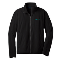 SEDC - Port Authority Microfleece Jacket