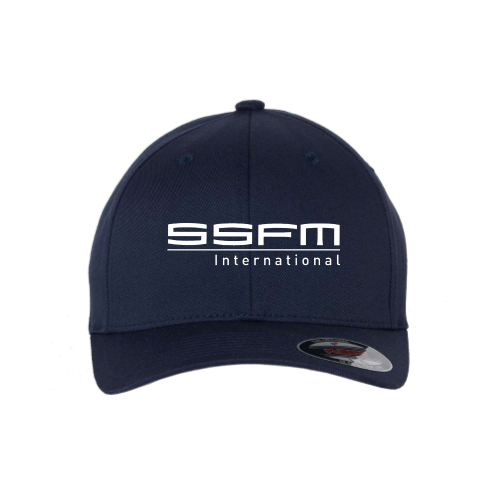 SSFM International - Flexfit Hat