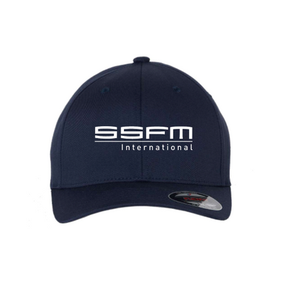 SSFM International - Flexfit Hat