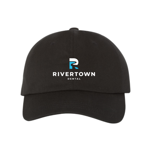 RivertownDental - YP Classic - Dad Hat