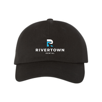 RivertownDental - YP Classic - Dad Hat