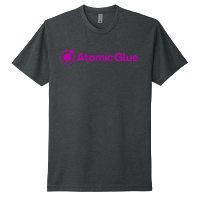 Atomic Glue - Next Level Unisex CVC T-Shirt