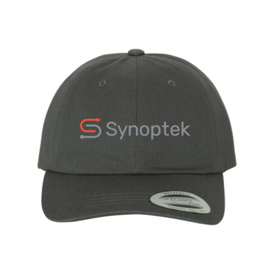 Synoptek - YP Classics - Dad Hat v1
