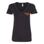 Ponderosa HS 1984 Ladies Next Level V-Neck