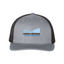 Heather Grey Black