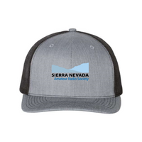 Heather Grey Black