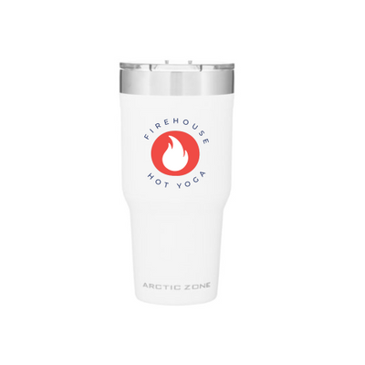 Firehouse Hot Yoga - Titan 30oz Thermal Tumbler