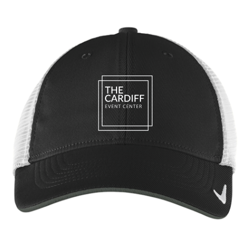 FortFrenzy - Nike Stretch-to-Fit Mesh Back Cap