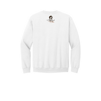ProjectMarilyn Flow - Gildan Heavy Blend Crewneck Sweatshirt