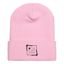 ThePlantStand - Cuffed Knit Beanie Yupoong